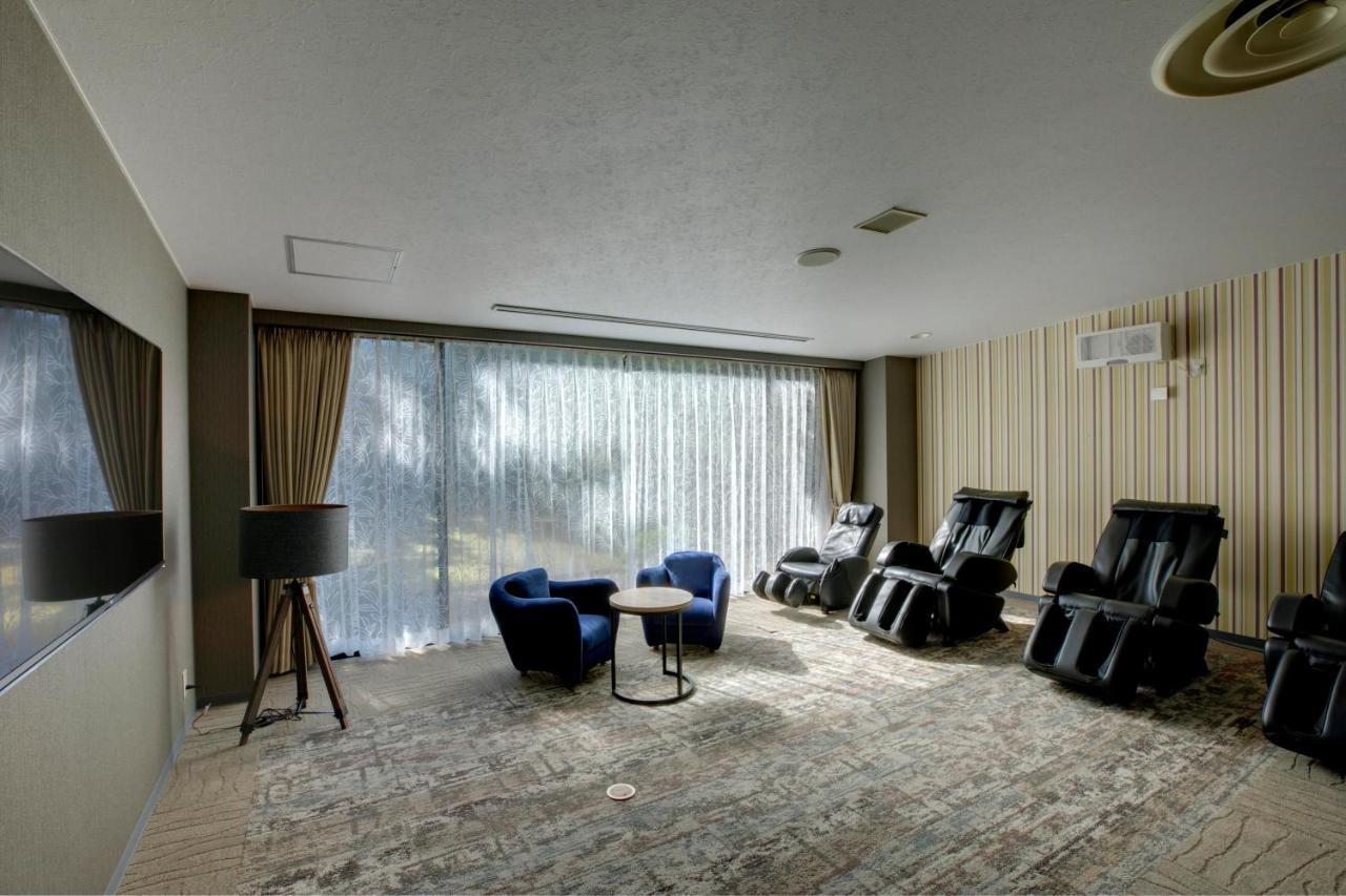 Club Wyndham Sundance Resort Kawaguchiko Yamanashi  Exteriör bild