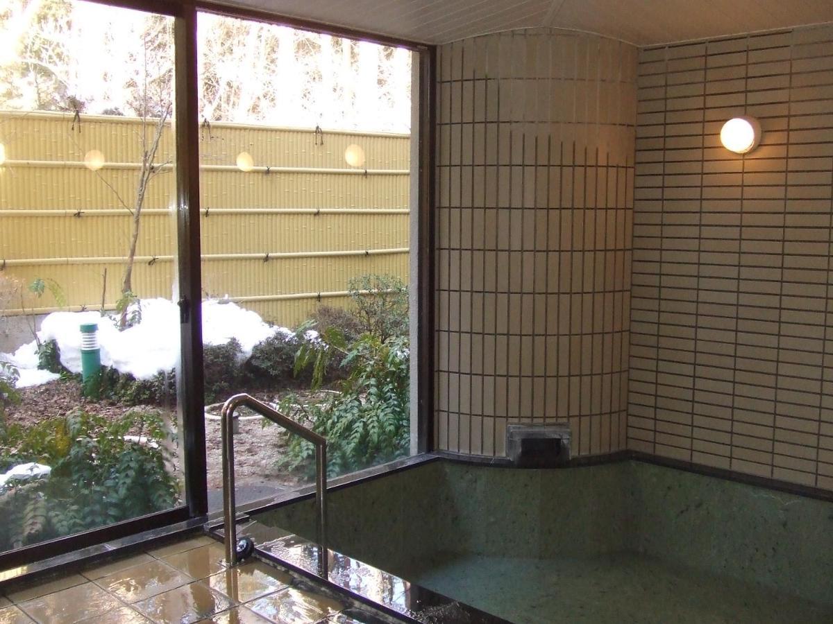 Club Wyndham Sundance Resort Kawaguchiko Yamanashi  Exteriör bild