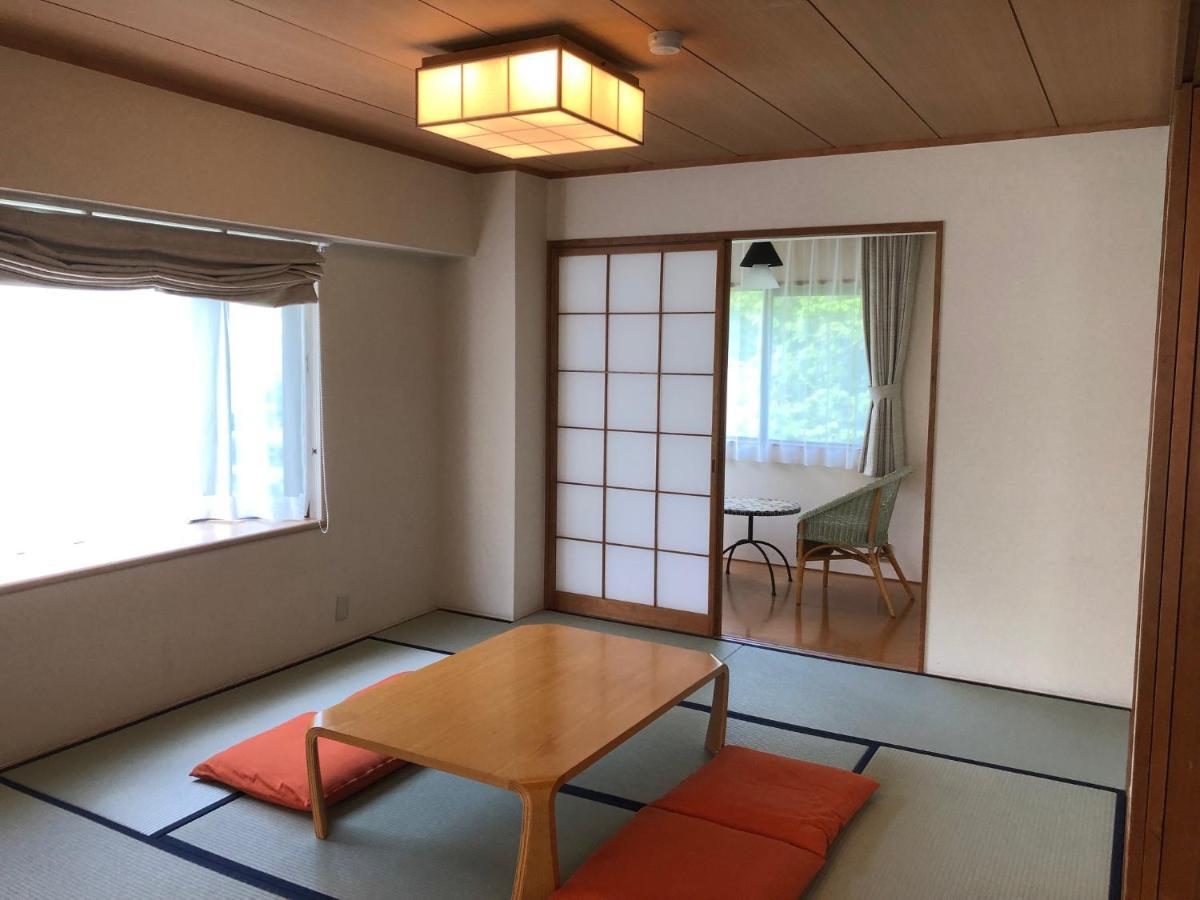 Club Wyndham Sundance Resort Kawaguchiko Yamanashi  Exteriör bild