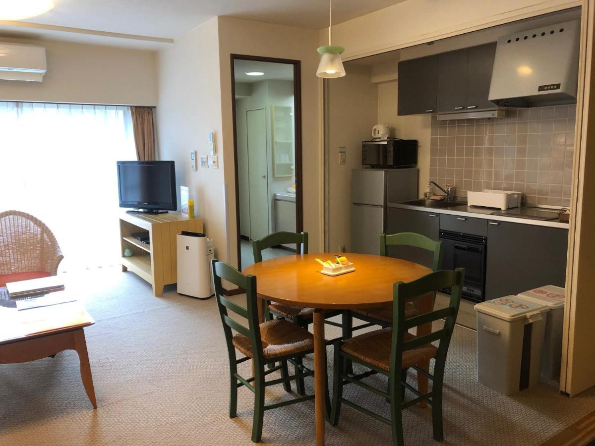 Club Wyndham Sundance Resort Kawaguchiko Yamanashi  Exteriör bild